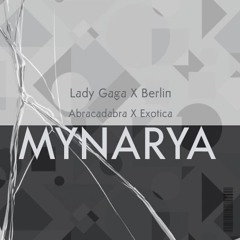 Abracadabra X Exotica 🚫 FILTRED FOR SOUCLOUD 🚫 FREEDOWNLOAD ( 𝗠𝗬𝗡𝗔𝗥𝗬𝗔 EDIT )