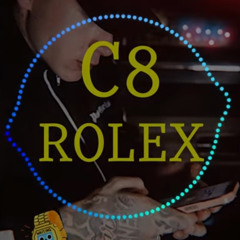 C8-ROLEX