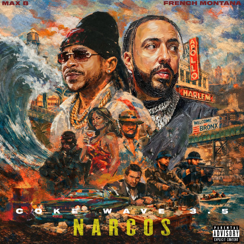 Stream French Montana - Ever Since U Left Me (Deejay ZR edit) by