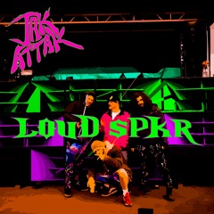 LOUD SPKR