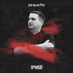 PEQUENO - MY WORLD OF MUSIC 184