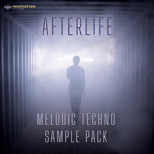 Stream Innovation Sounds Afterlife Melodic Techno Sample Pack By