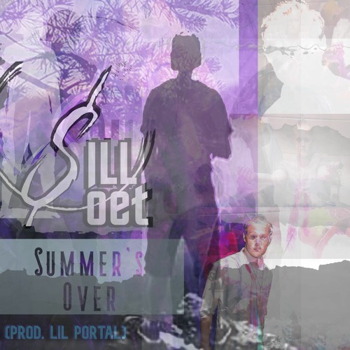 $ummer'$ Over (prod. Jay Portal)