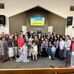 Levanto Mis Manos/ When I lift up my hands