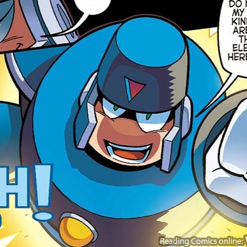 Mega Man 2 (GB) - Hard Man | SNES Remix