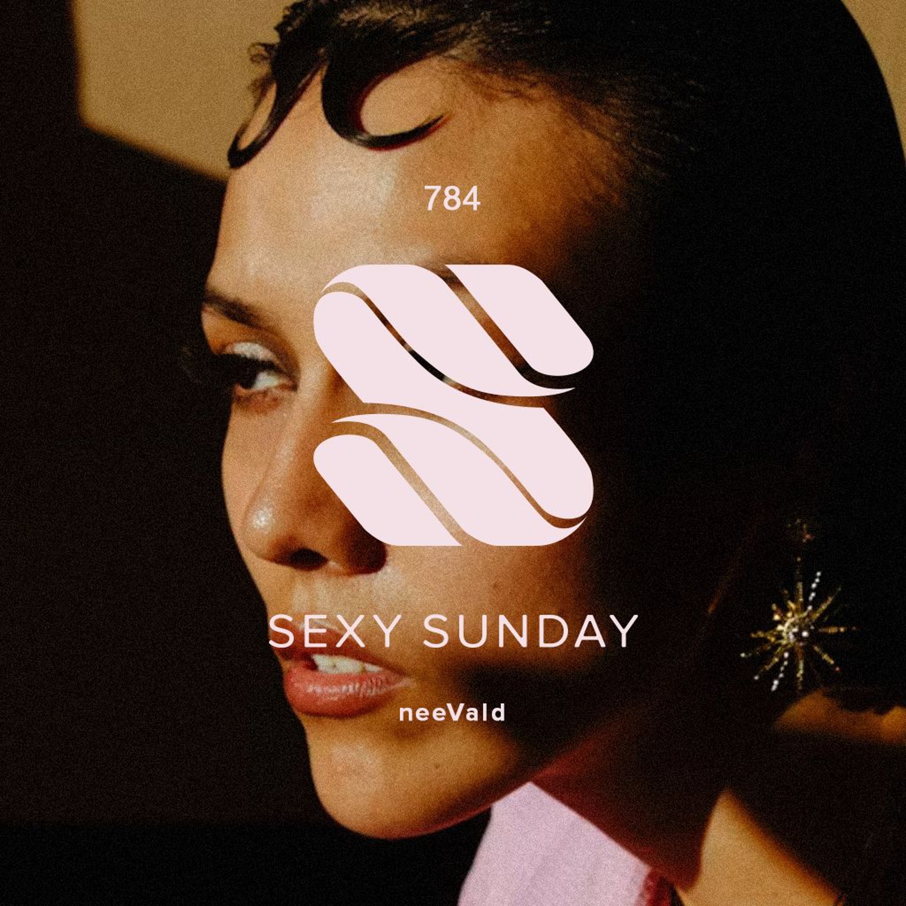 Sexy Sunday Radio Show 784 - PURE IBIZA RADIO episode artwork