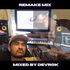 Remake Mix (Back to Back Remake tracks)