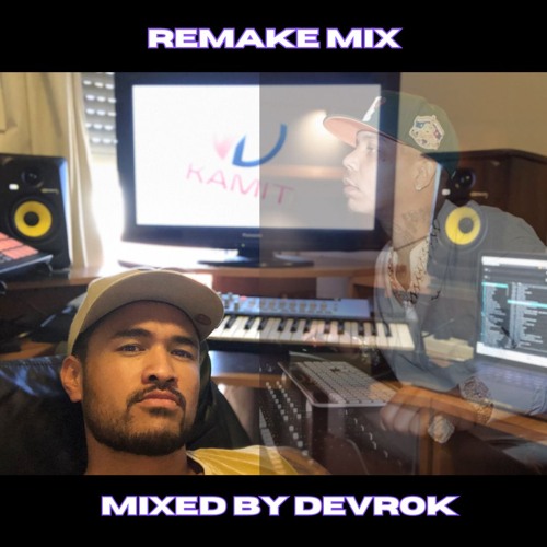 Remake Mix (Back to Back Remake tracks)