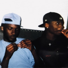 02’Baby x Olamindi - 100k (prod.jkj)