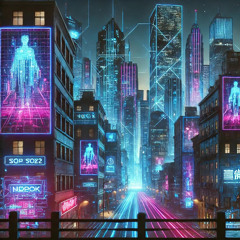 Future Disconnect (demo)