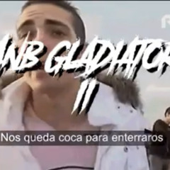 ANB GLADIATOR -28MINIMAL /SOUZREPTIL