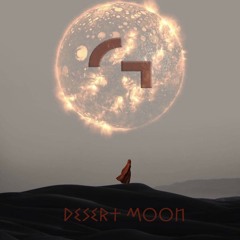 DESERT MOON