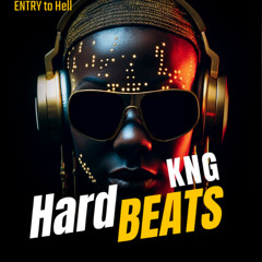 KNG - Hard Beats [Heavy Techno]