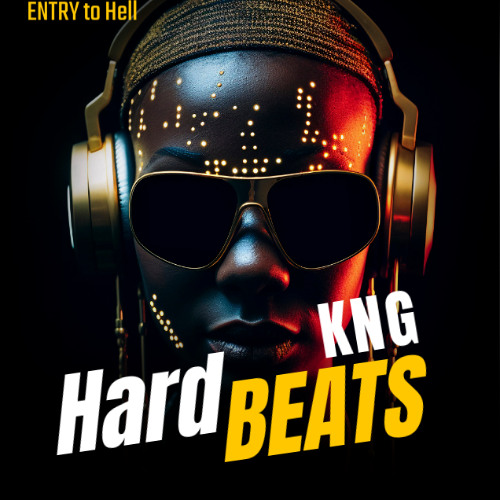 KNG - Hard Beats [Heavy Techno]