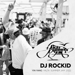 Rockid Sound Machine - Funky Grooves for YSJ2022