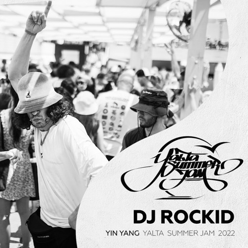 Rockid Sound Machine - Funky Grooves for YSJ2022