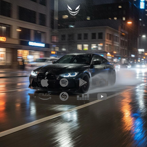 Zmeex & Ozzem - Mission (Original Mix)