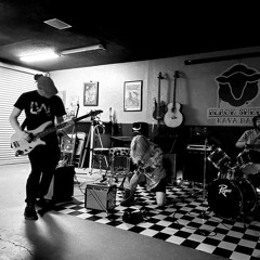 Rather Sedated [Live]