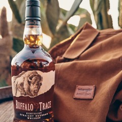 Wrangler Jeans Bourbon & Dreams