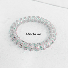 back to you. (Prod. Sleepii)