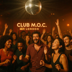Club M.O.C. (Aired On MOCRadio 8-23-25)