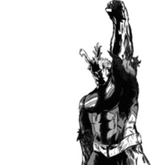 All Might Beat
