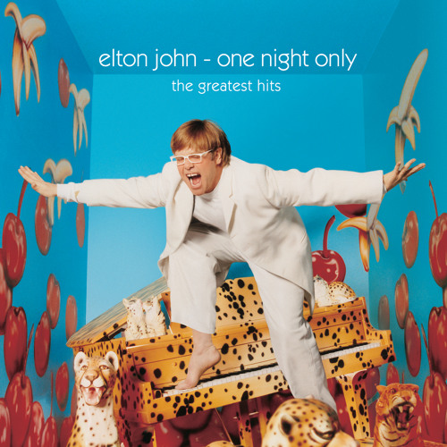 Stream Candle In The Wind (Live) by Elton John Listen online for free