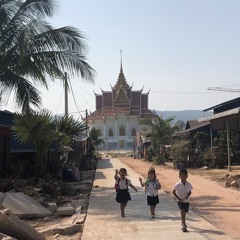 Siem Reap (buddhist schoolar song)