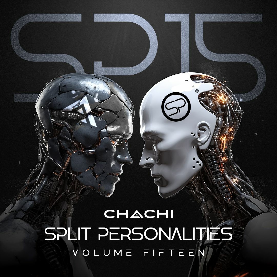 Stream Split Personalities Volume 15 by Chachi | Listen online for