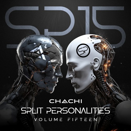 Split Personalities Volume 15