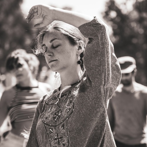 HiGH on LIFE ~ Ecstatic Dance DJ SET ~ Julia's Birthday