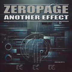 Zeropage - A Slice Of Time-Org Mix