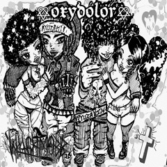 oxydolor. w/sykdied (prod. l0st8888)