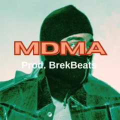 Mdma (Yeat x Playboi Carti x Playboi carti type beat)
