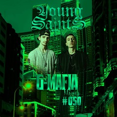 G-Mafia Mixes #050 - Young Saints