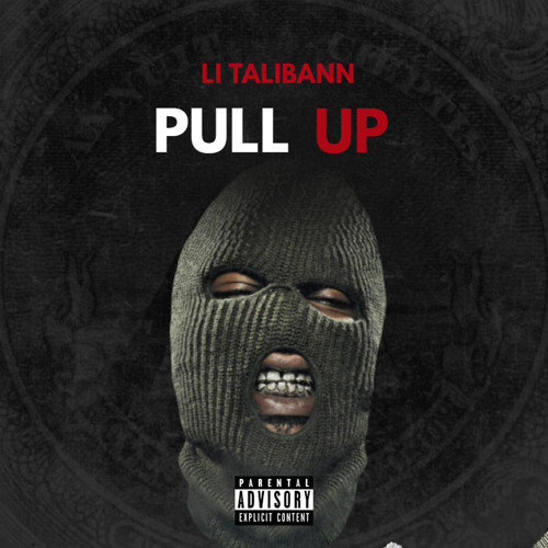 Pull Up “PRODUCED ANCY”