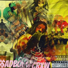 Lil Antics (prod.darklord)