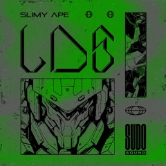 Slimy Ape - Badman