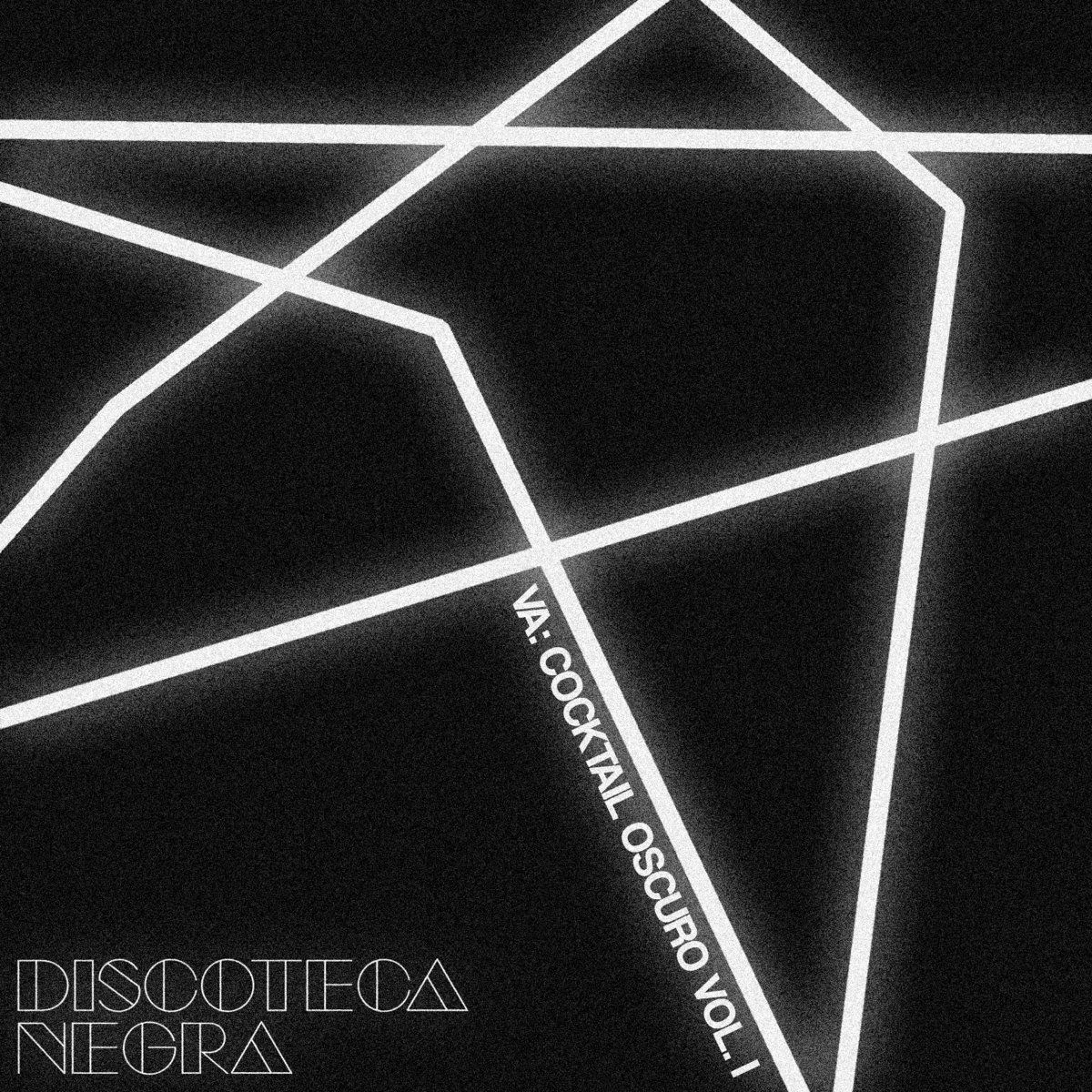 PREMIERE: Fecromass (ft. Selfless Service) - Sinking Coast [DISCOTECA NEGRA] episode artwork