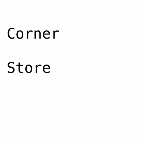 Stream Corner Store by Skunk Antarctica Listen online for free on