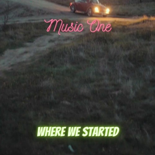 Where We Started - Lost Sky