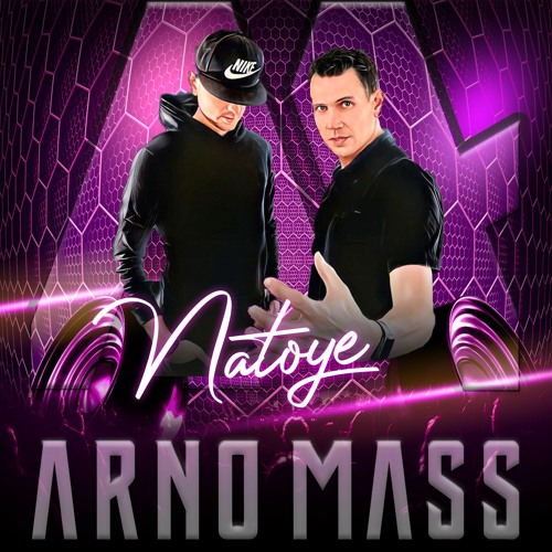 Arno & Mass - NTY 2K23