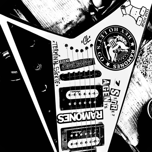 Terminal Sickie- Terminal Crap Rap!