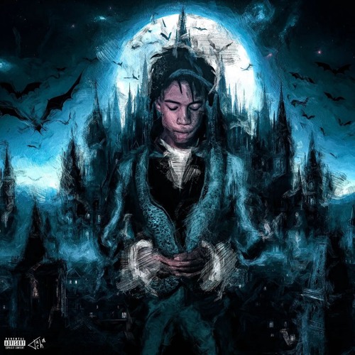 Glokk40Spaz - It's A Fine Day [Prod. Damn Tibi]