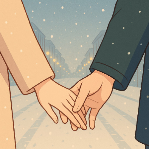 크리스마스에는