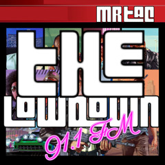 The LowDown 91.1 FM