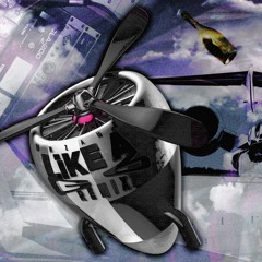 Far East Movement - Like A G6 (Extended Remix by InZane)