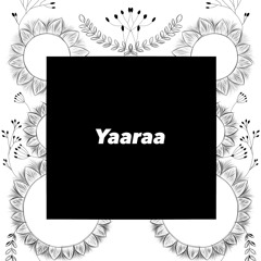 Yaaraa - Mohamed shifau (Original)