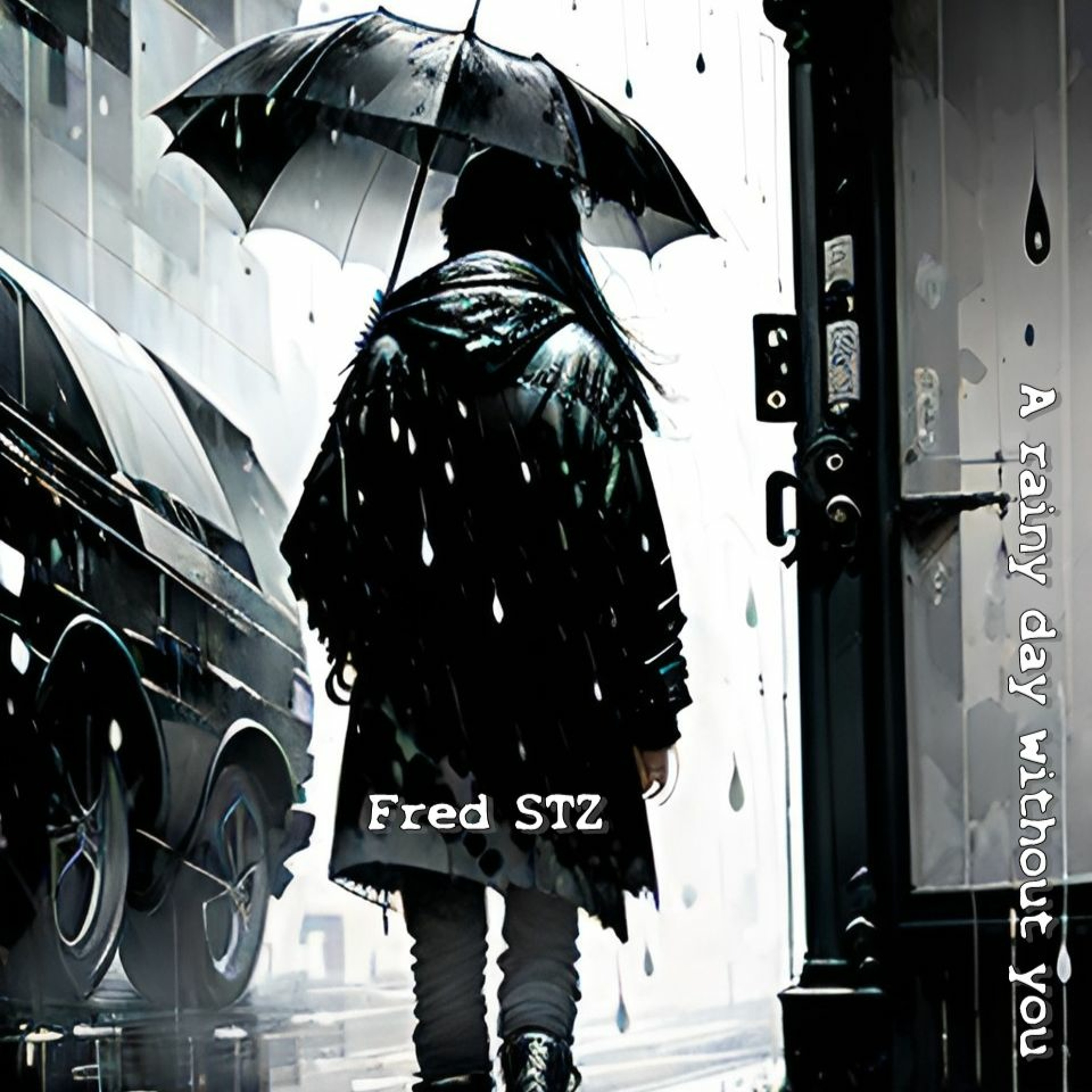FRED STZ MUSIC