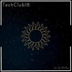 TechClub18 - DiscoTrix